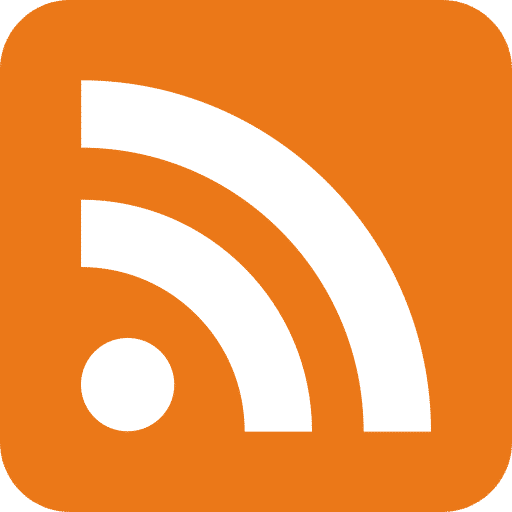RSS/Atom feed