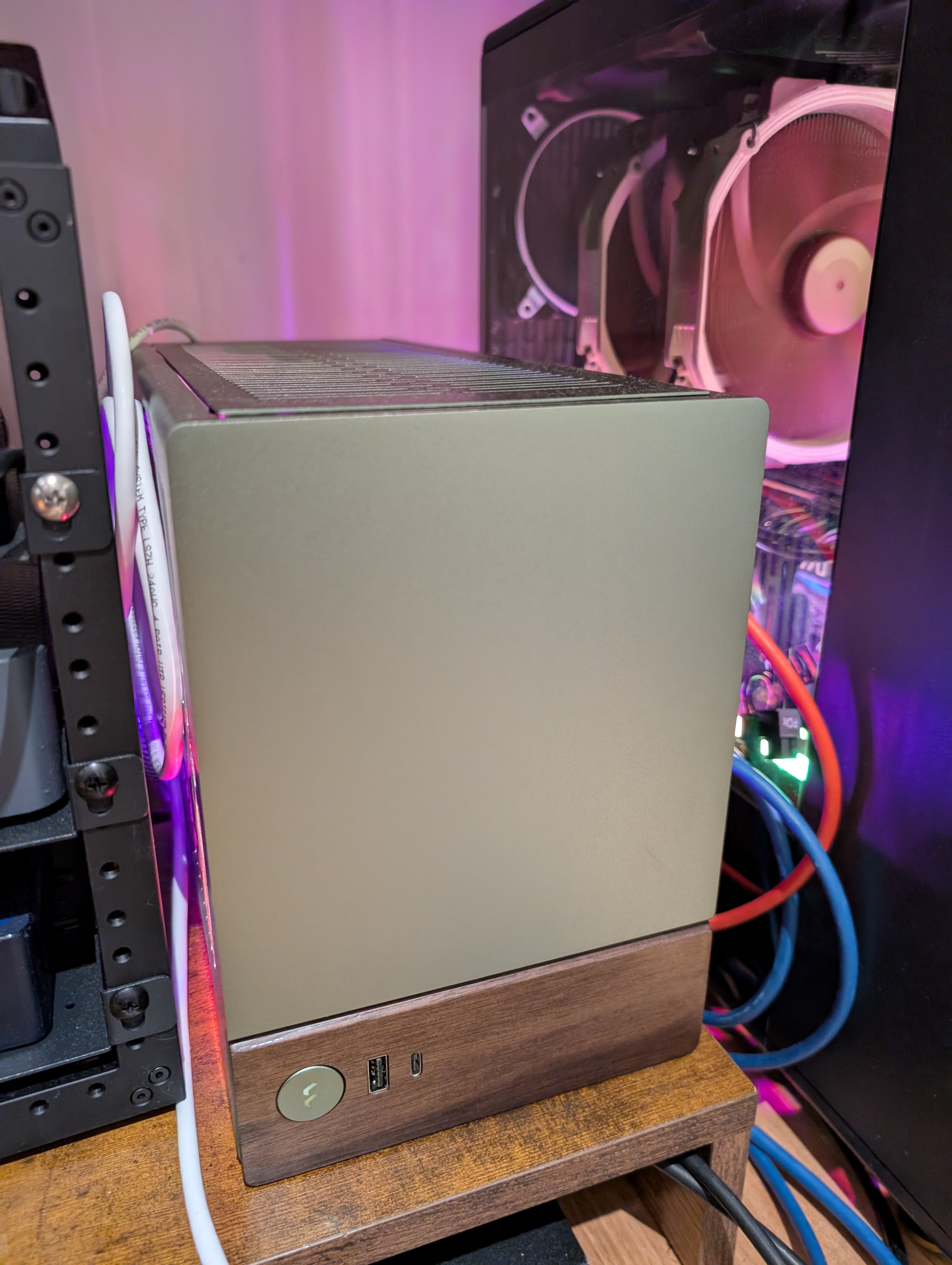 DIY Router