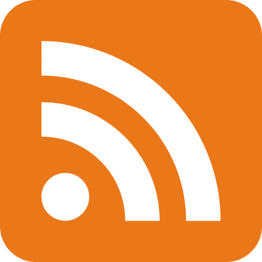 RSS/Atom feed