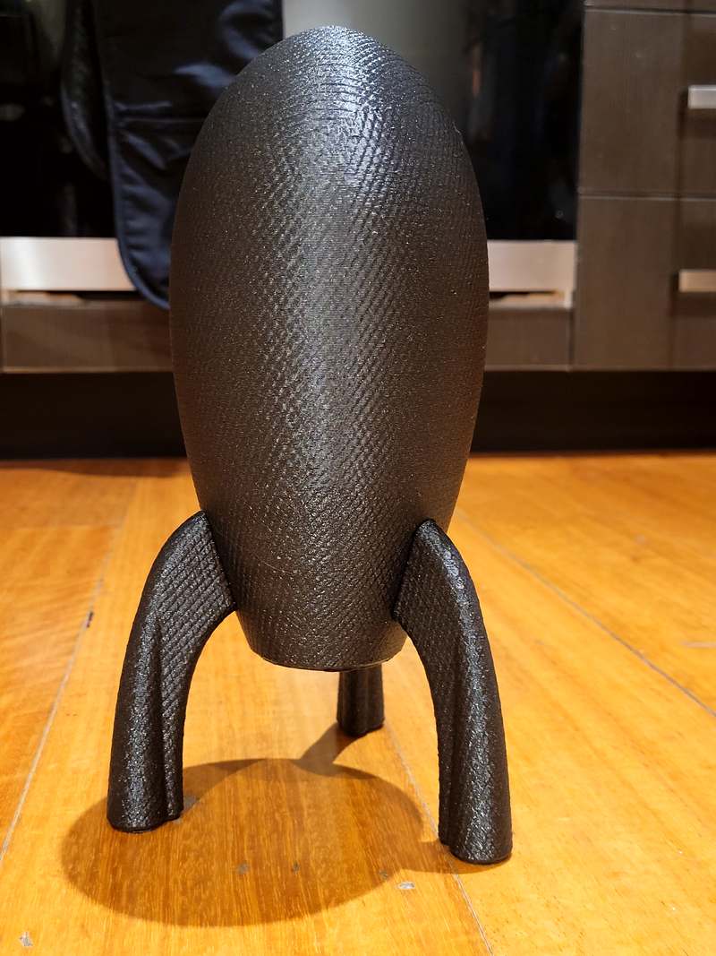 3D Printing Textures
