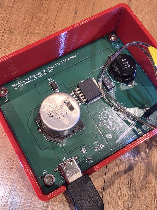 Designing a PCB for assembly